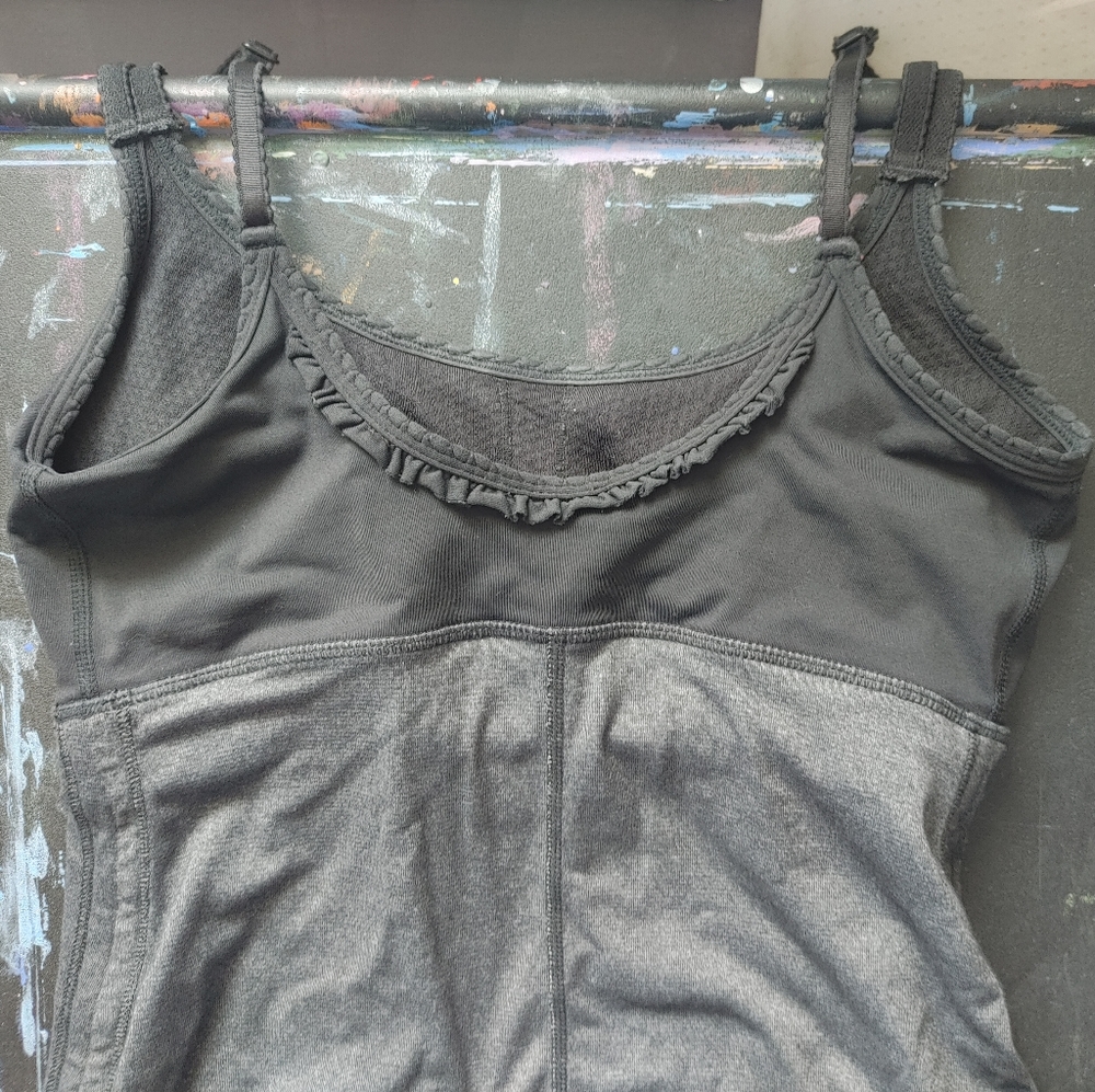 Lululemon activewear top